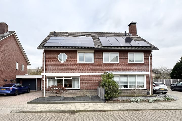 Foto 64 van Parelstraat 41