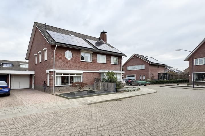 Foto 66 van Parelstraat 41