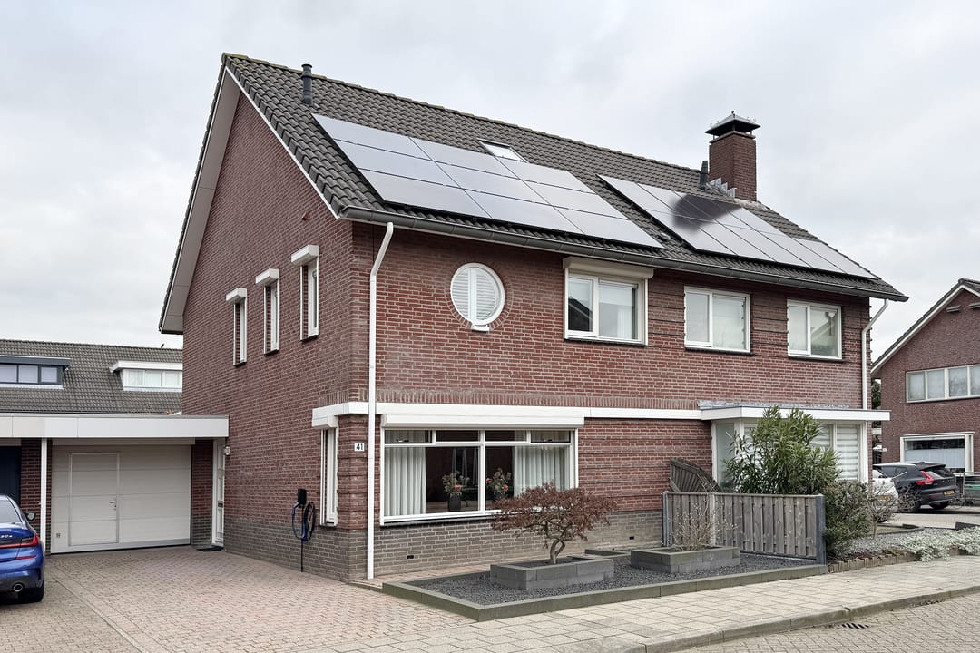 Photo 67 of Parelstraat 41