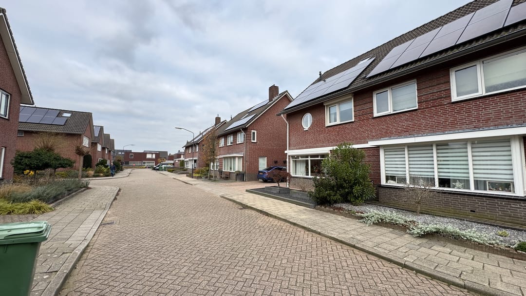 Photo 68 of Parelstraat 41