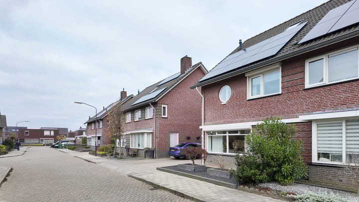 Foto 69 van Parelstraat 41