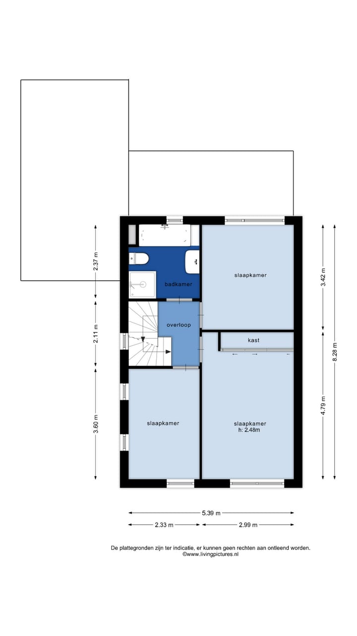 Foto 72 van Parelstraat 41