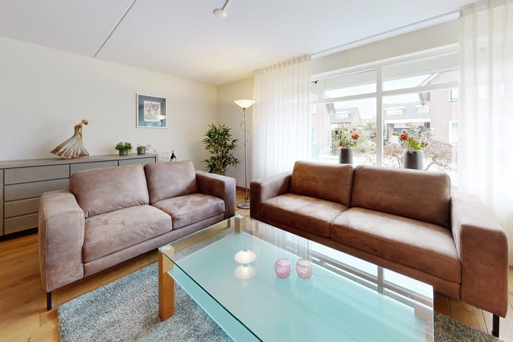 Foto 12 van Parelstraat 41