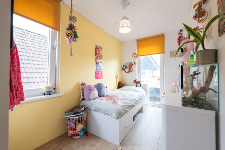 Foto 20 van Debussystraat 35