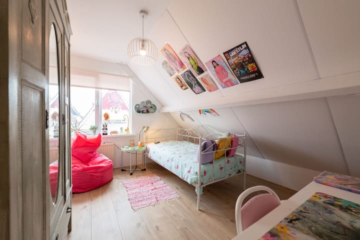 Foto 21 van Debussystraat 35