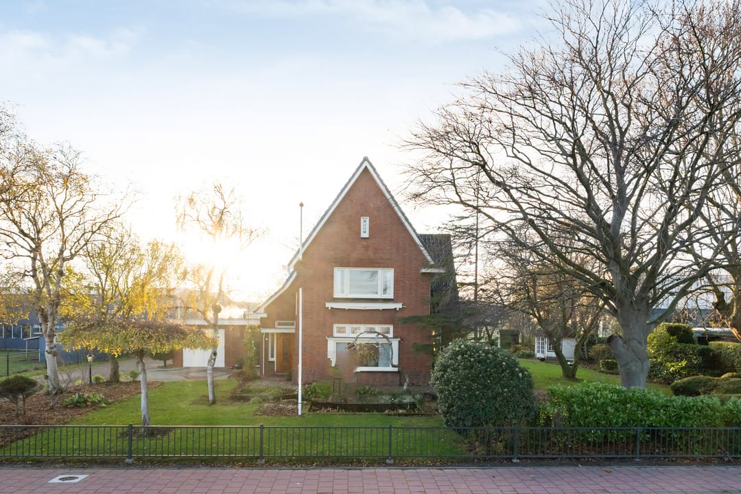 Photo 1 of Zwartendijk 41