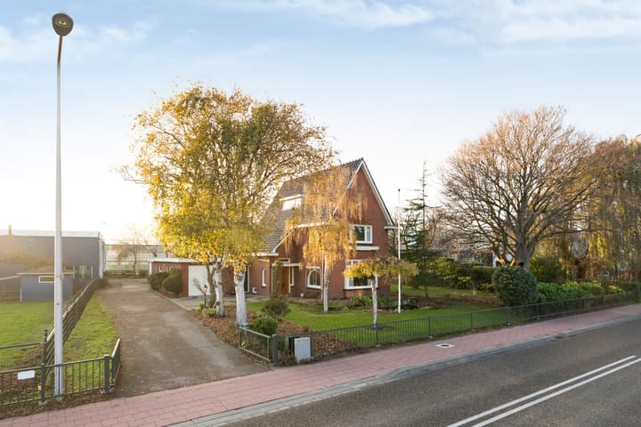 Foto 5 van Zwartendijk 41