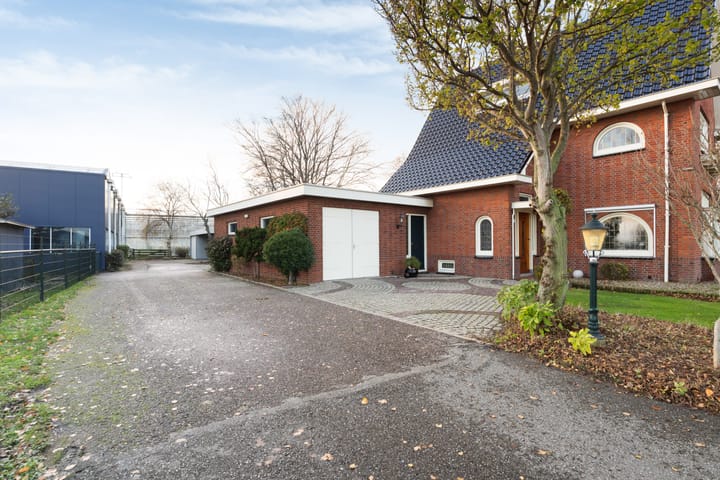 Foto 7 van Zwartendijk 41