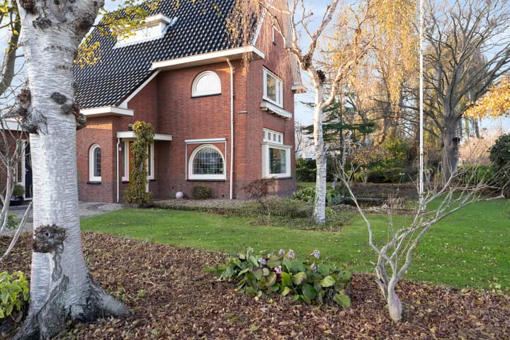 Foto 8 van Zwartendijk 41