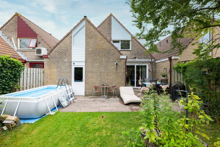 Foto 24 van Debussystraat 35