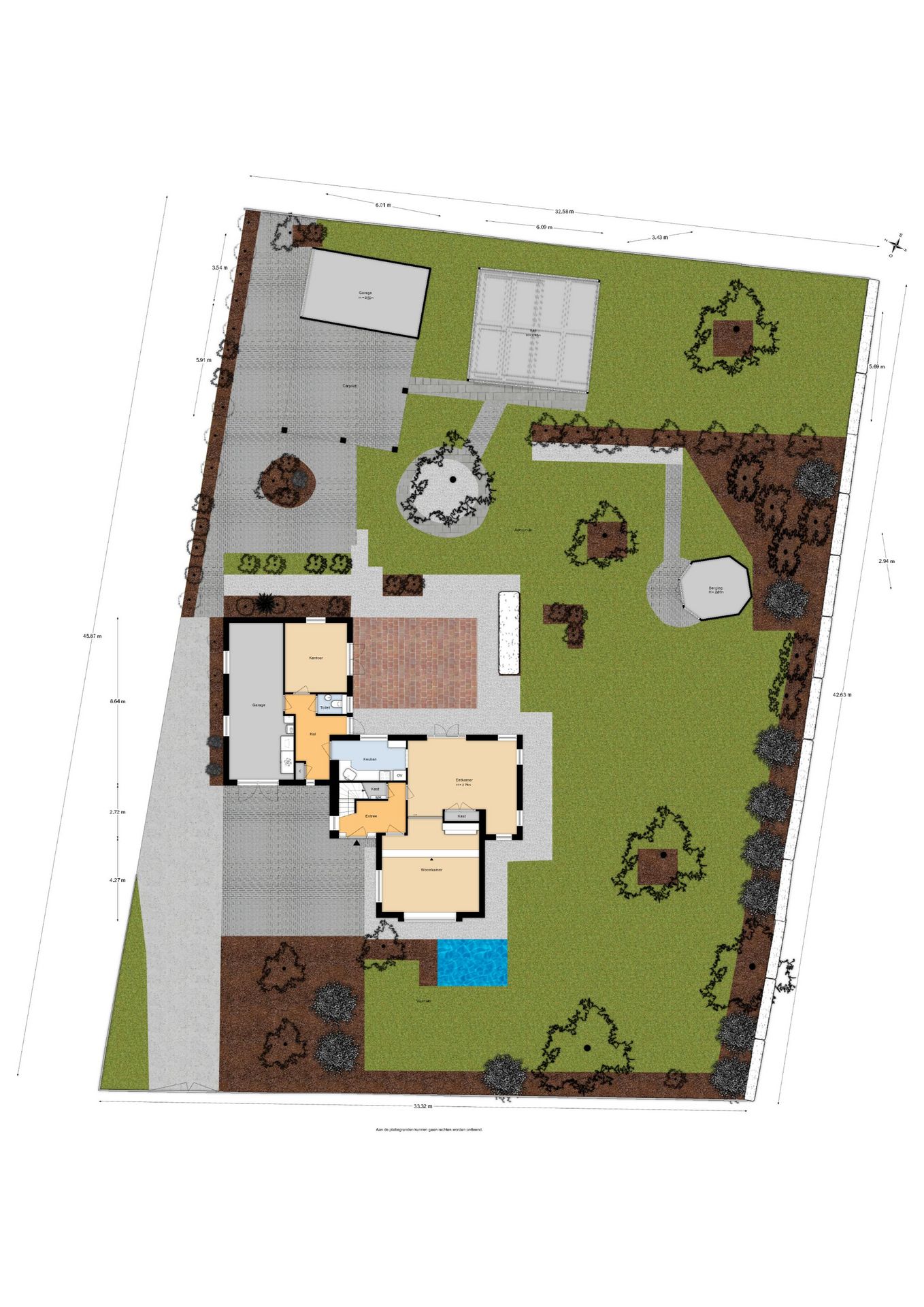 Photo 74 of Zwartendijk 41