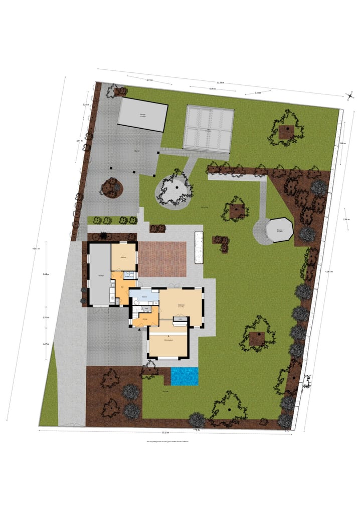 Foto 74 van Zwartendijk 41