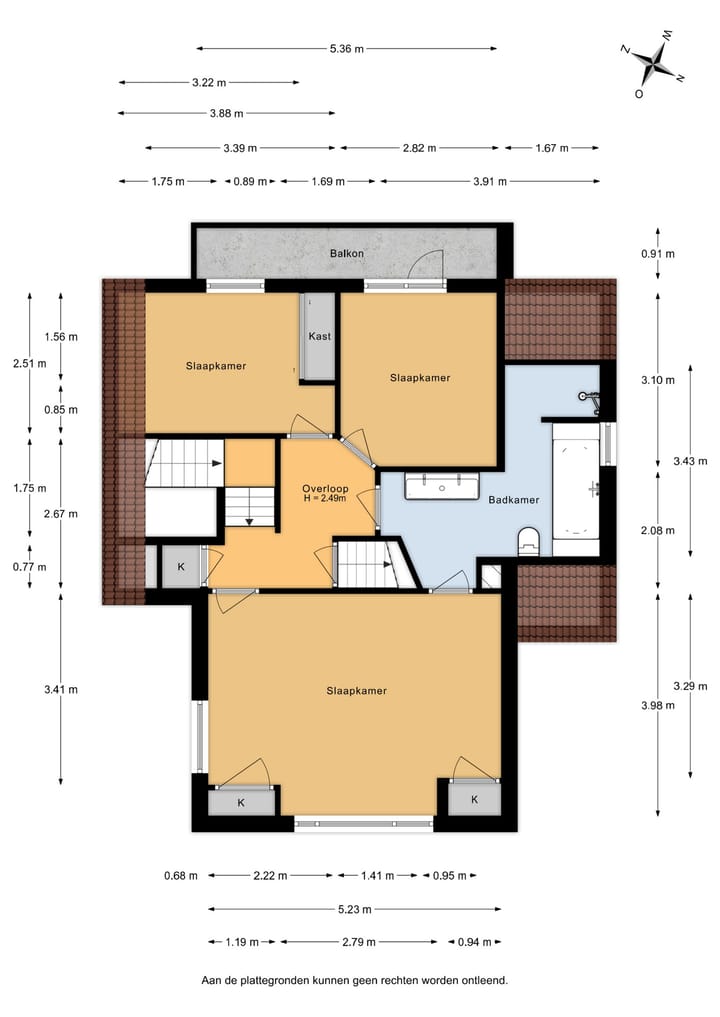 Foto 76 van Zwartendijk 41