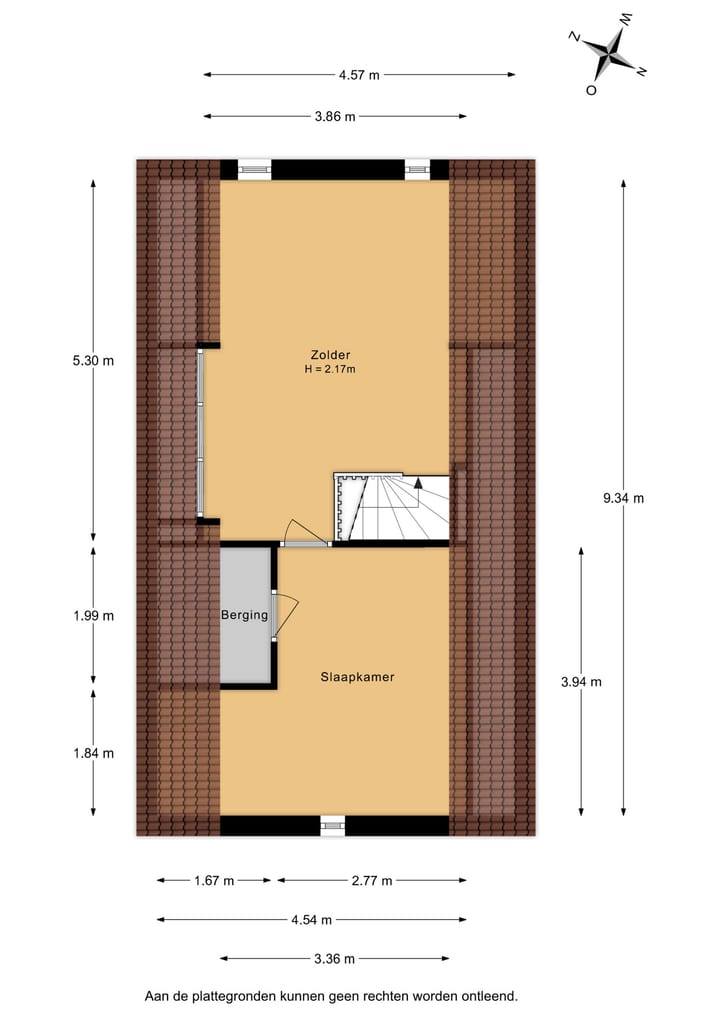 Foto 77 van Zwartendijk 41