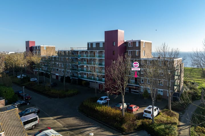 Photo 3 of Getijstroom 34