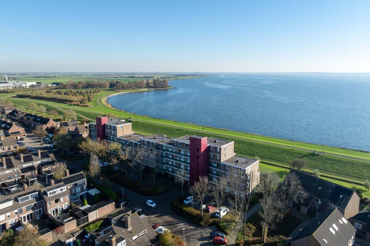 Photo 10 of Getijstroom 34