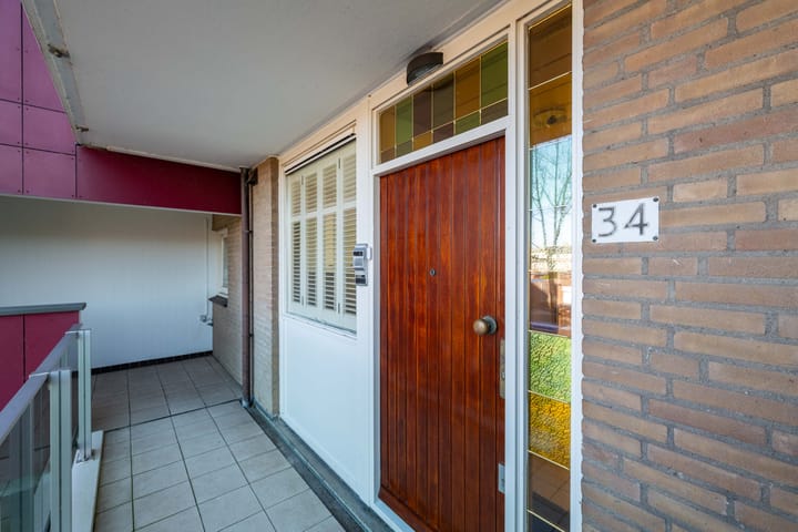 Photo 18 of Getijstroom 34