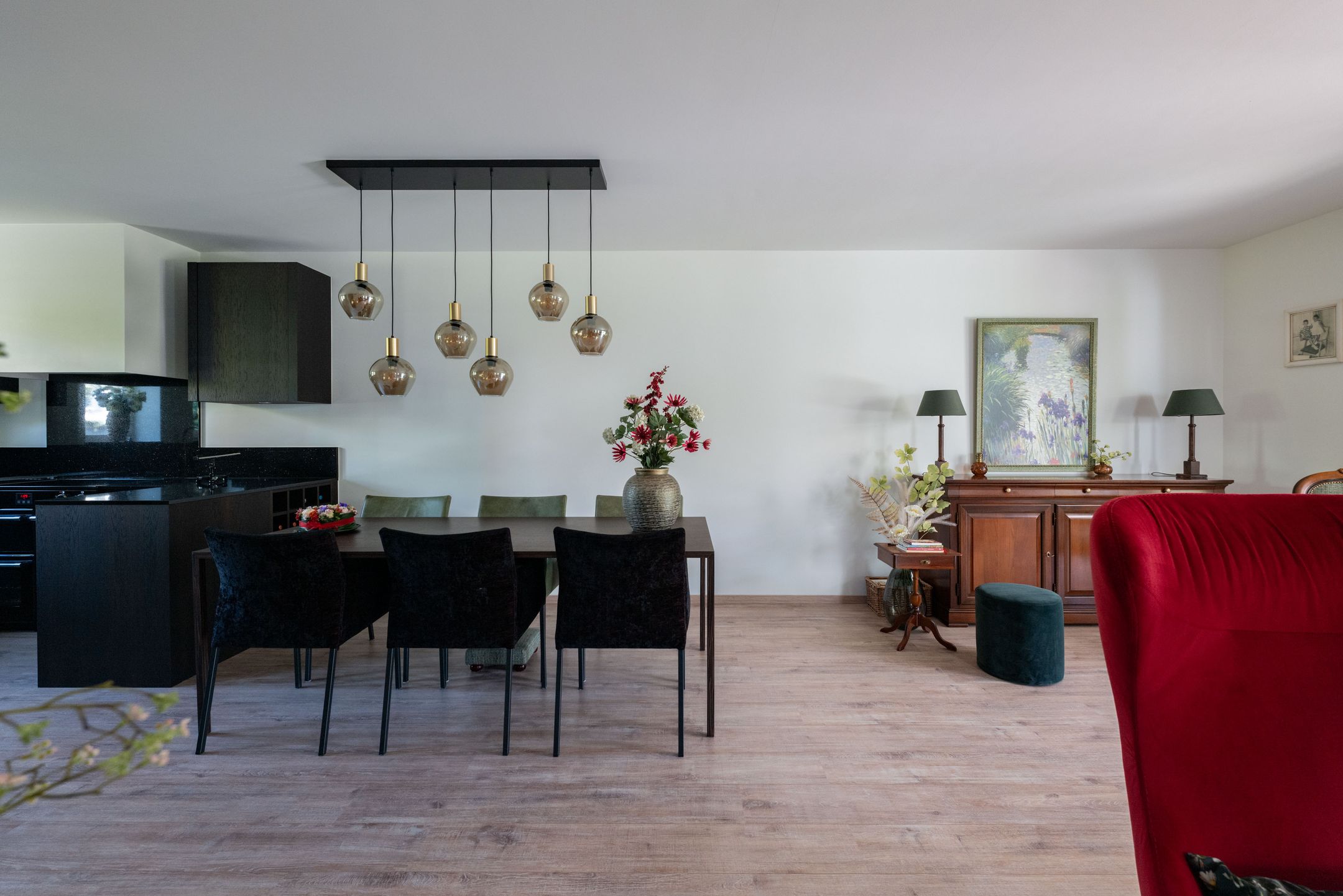 Foto 9 van Helmstraat 1-B