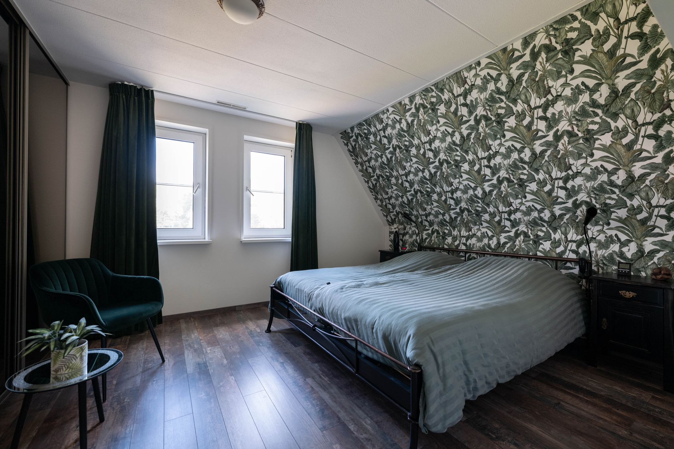 Foto 18 van Helmstraat 1-B