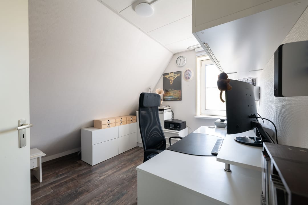 Foto 22 van Helmstraat 1-B