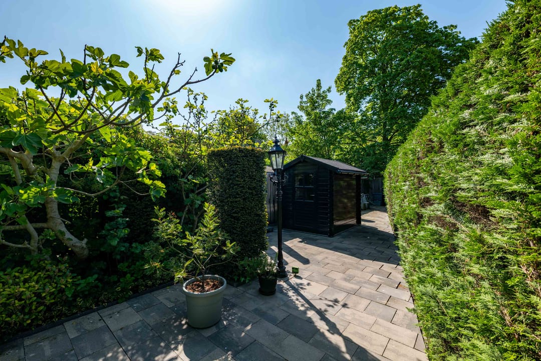 Foto 32 van Helmstraat 1-B