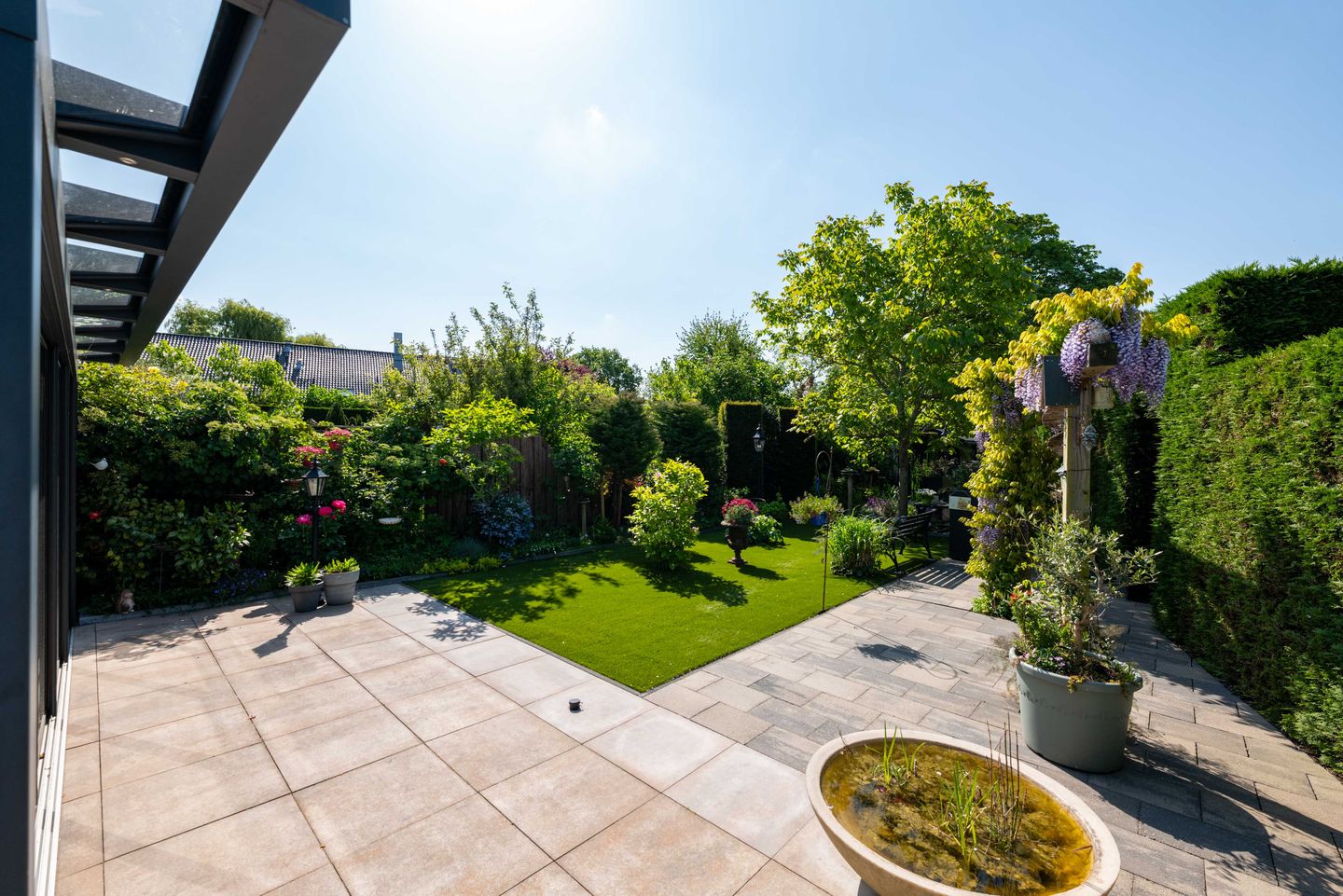 Foto 34 van Helmstraat 1-B