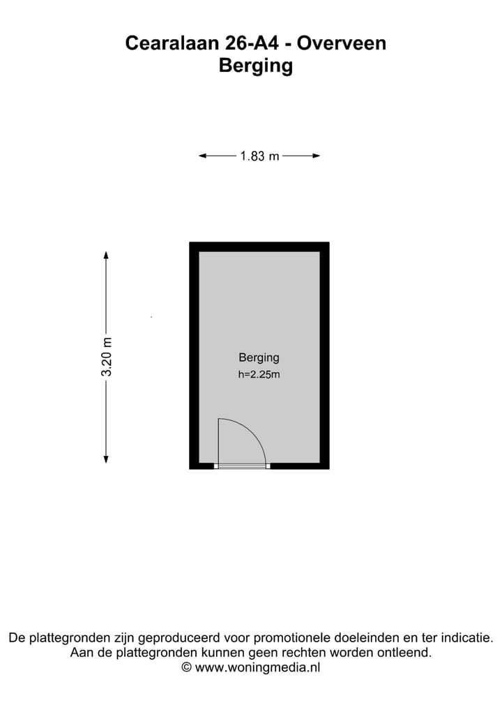 Photo 38 of Cearálaan 26-A4