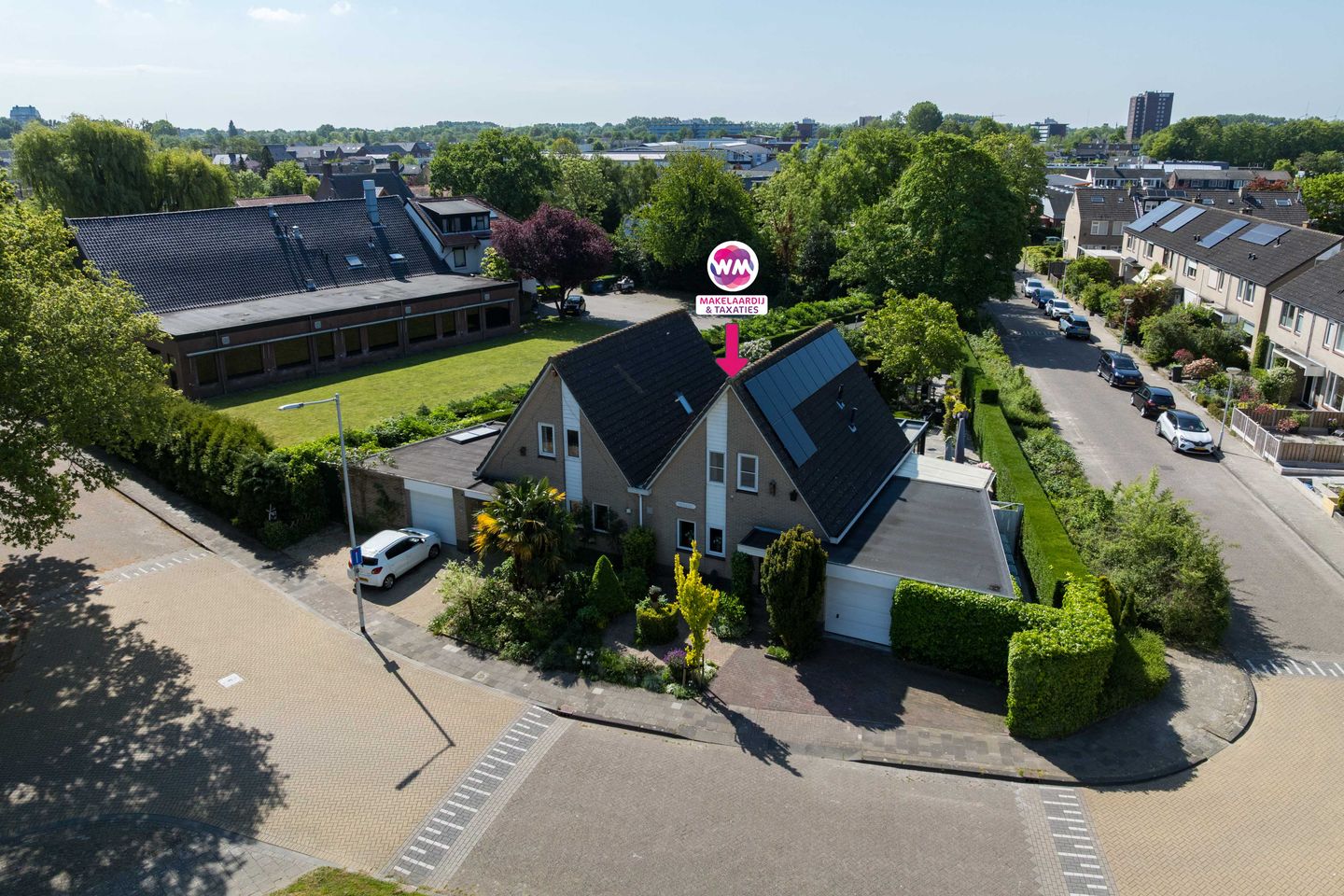 Foto 40 van Helmstraat 1-B