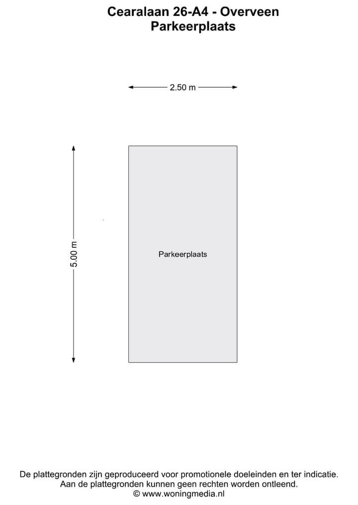Photo 39 of Cearálaan 26-A4