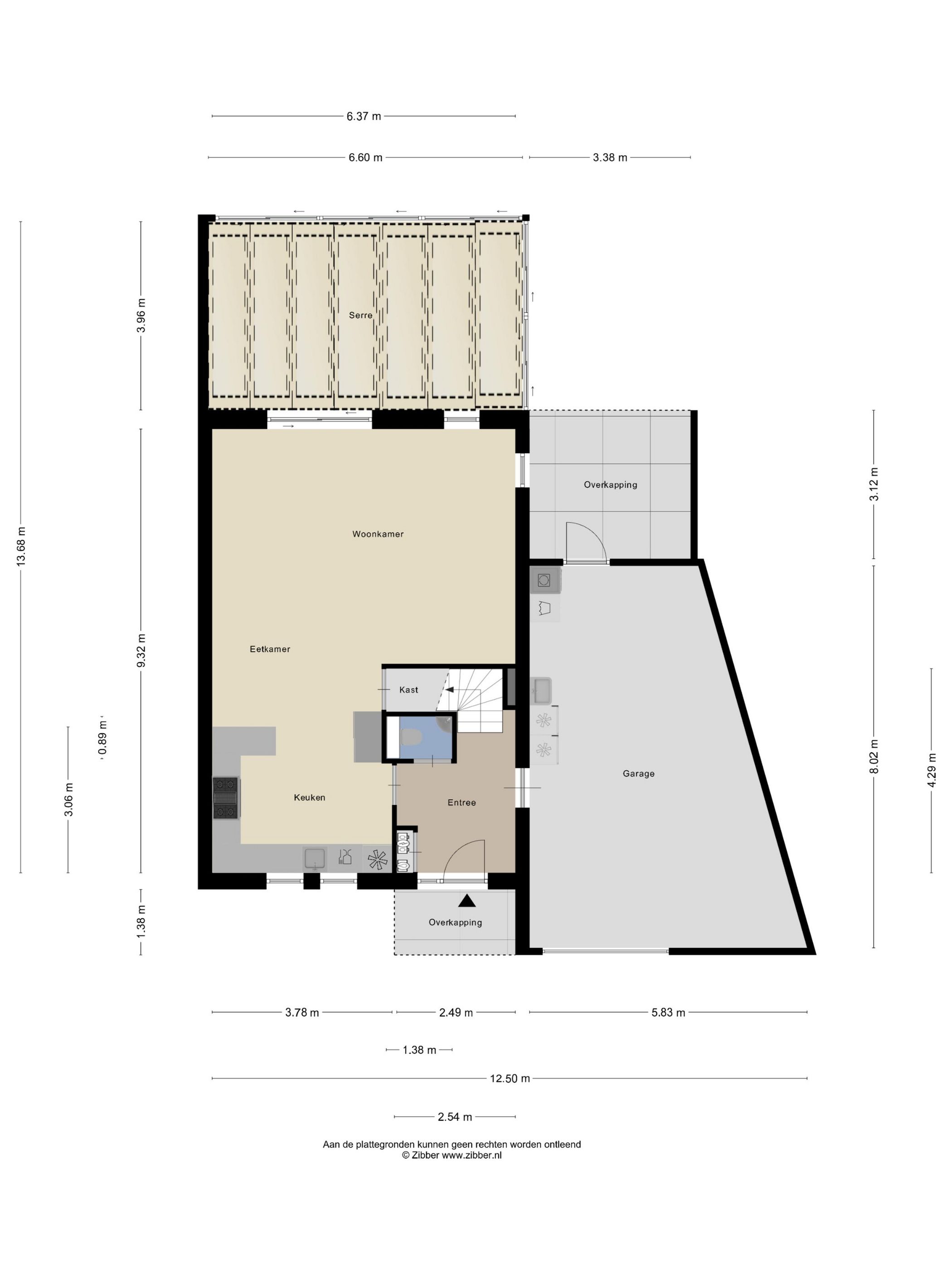 Foto 42 van Helmstraat 1-B