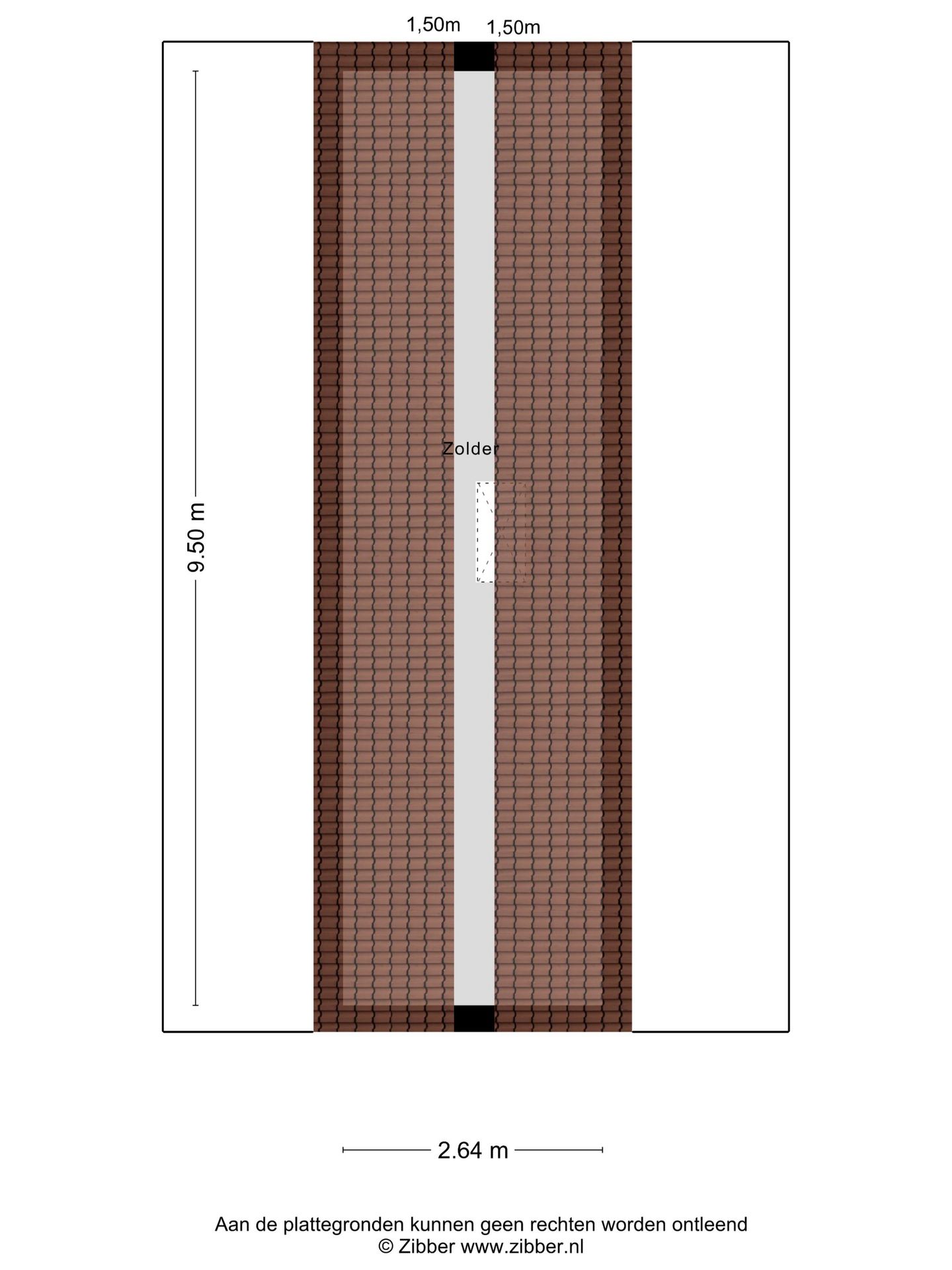 Foto 44 van Helmstraat 1-B