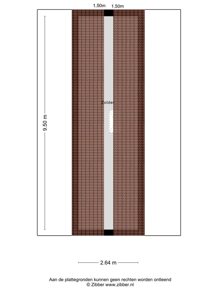 Photo 44 of Helmstraat 1-B