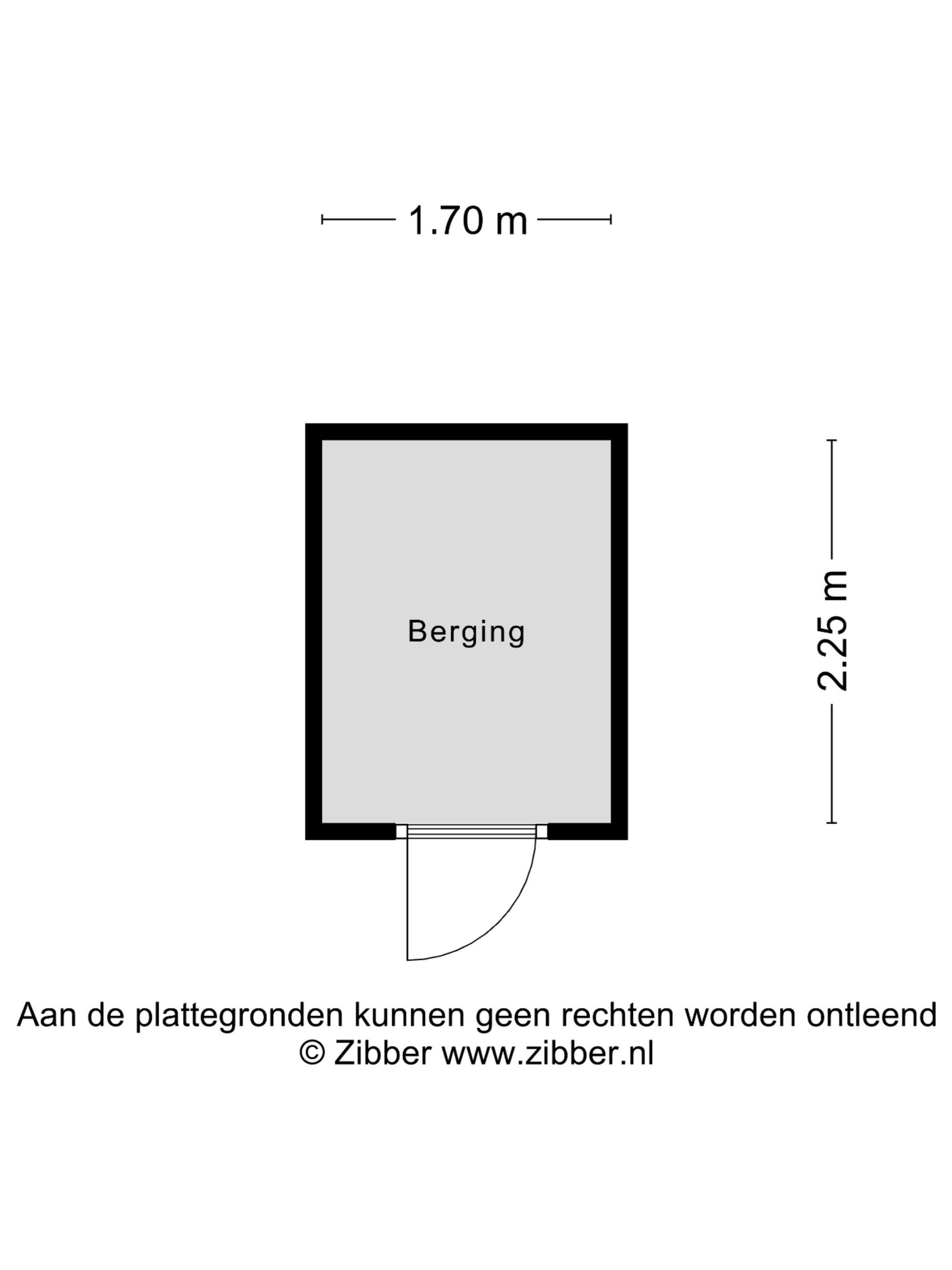 Foto 45 van Helmstraat 1-B
