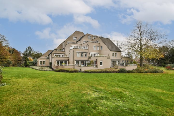 Photo 10 of Cearálaan 26-A4