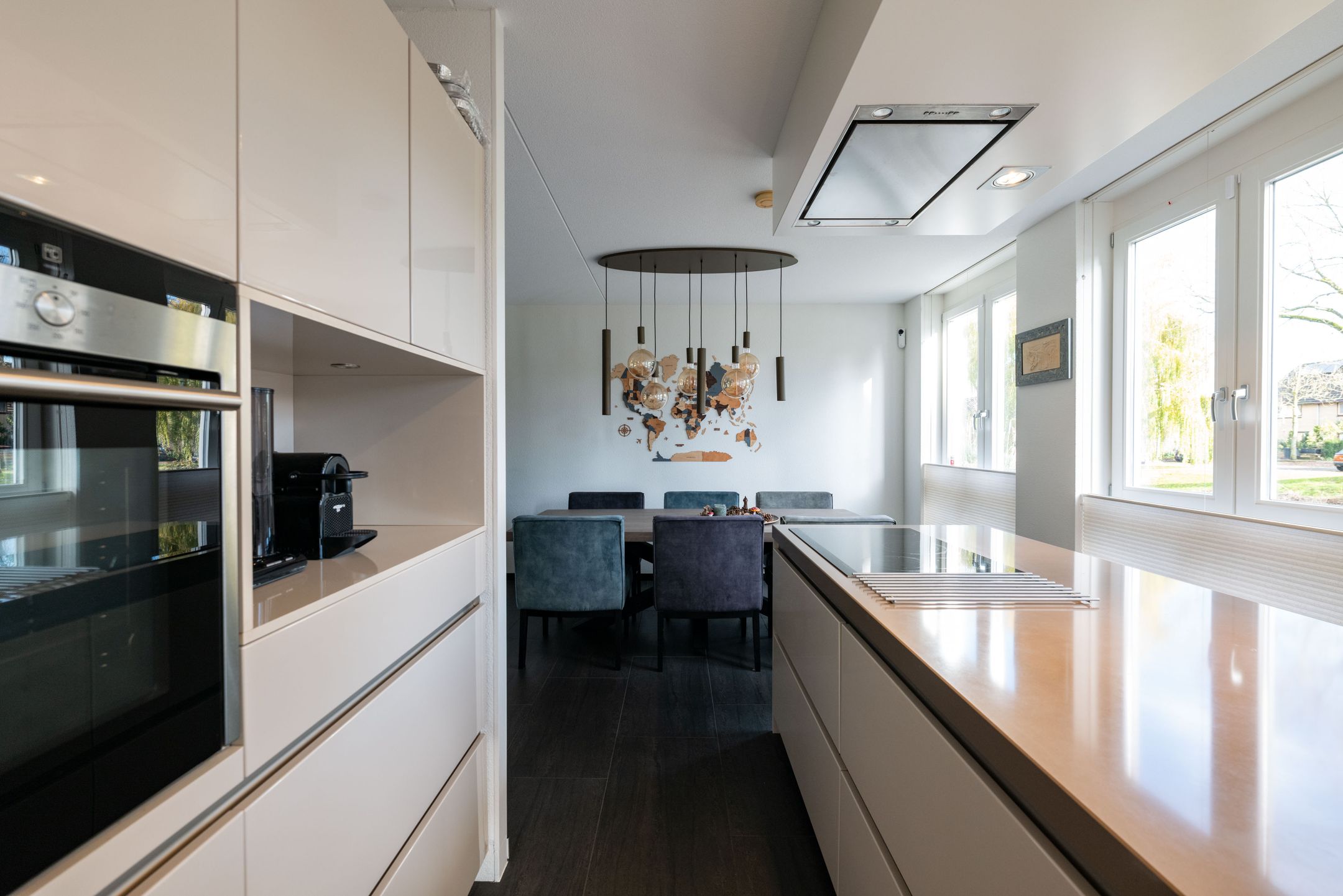 Foto 9 van Vierasser 3