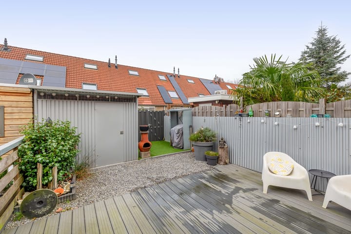 Foto 3 van Gerstakker 53