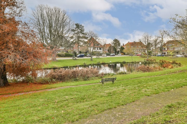 Photo 33 of Cearálaan 26-A4