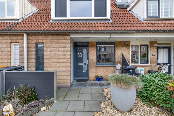 Foto 4 van Gerstakker 53