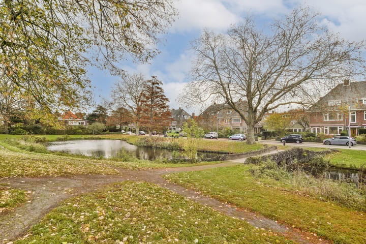 Photo 34 of Cearálaan 26-A4