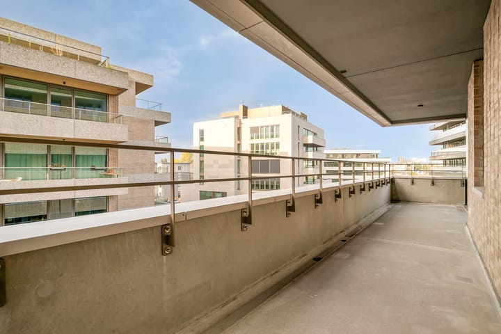 Foto 7 van Elzenhagensingel 152