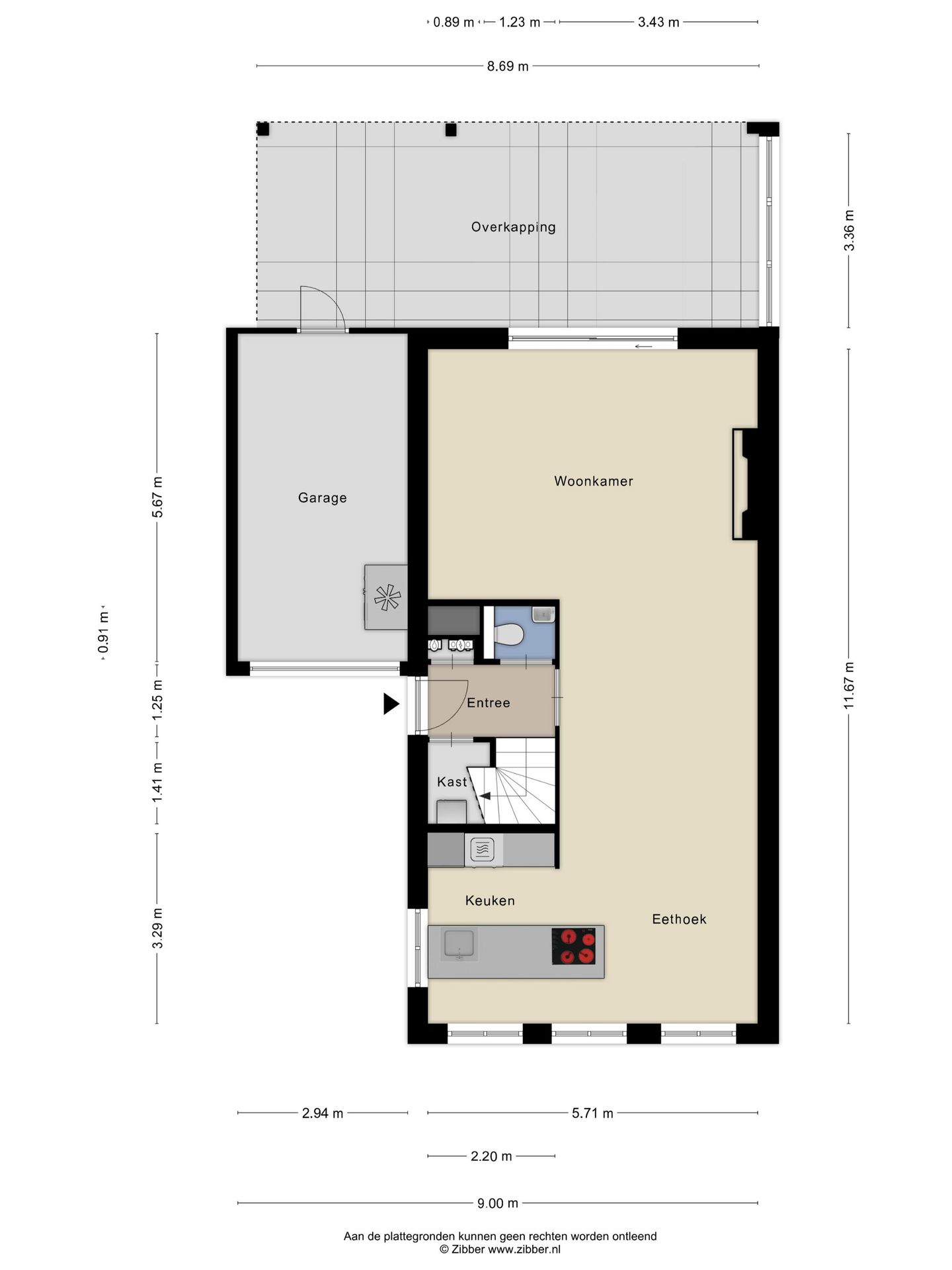 Foto 59 van Vierasser 3