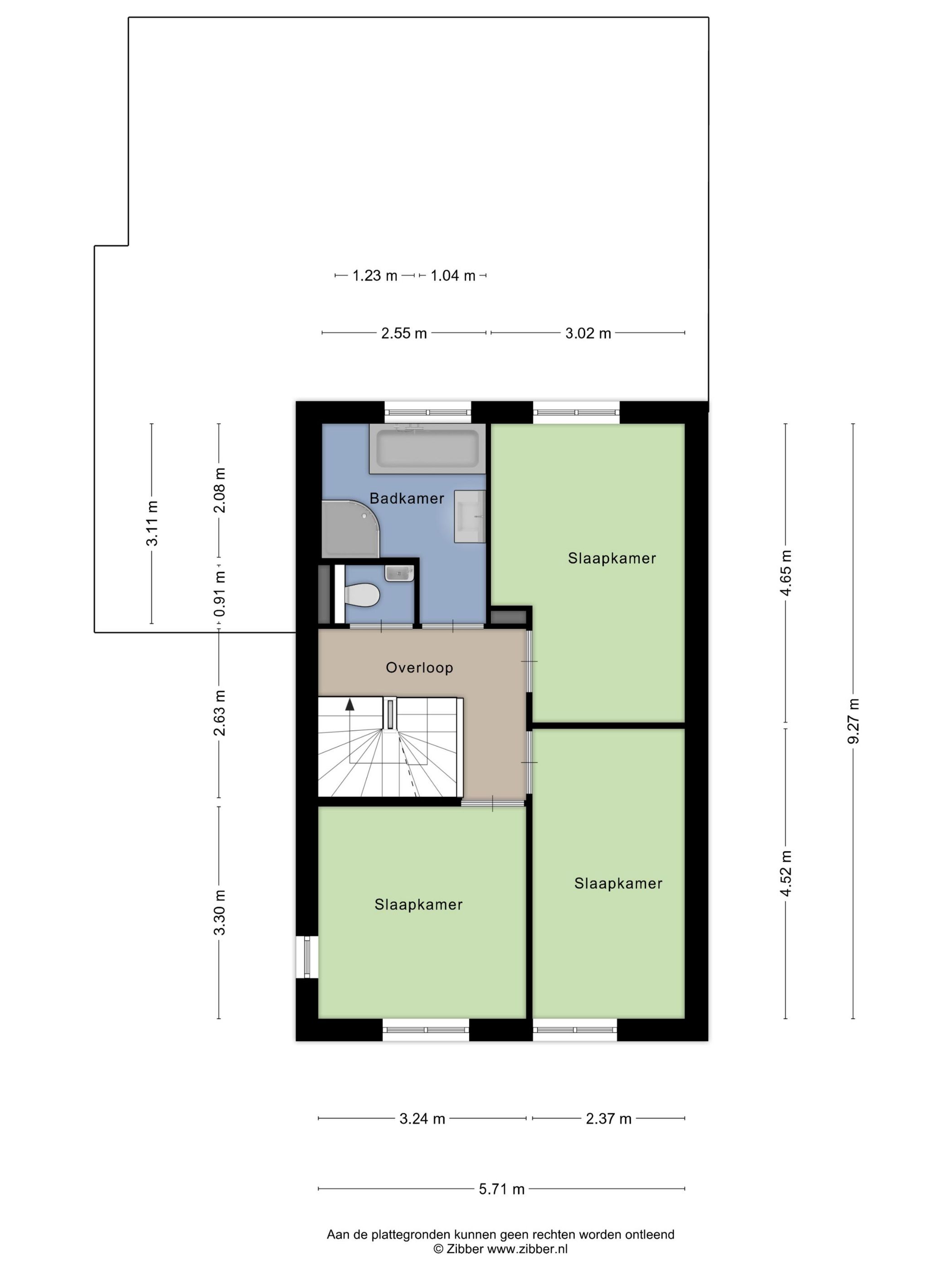 Foto 60 van Vierasser 3