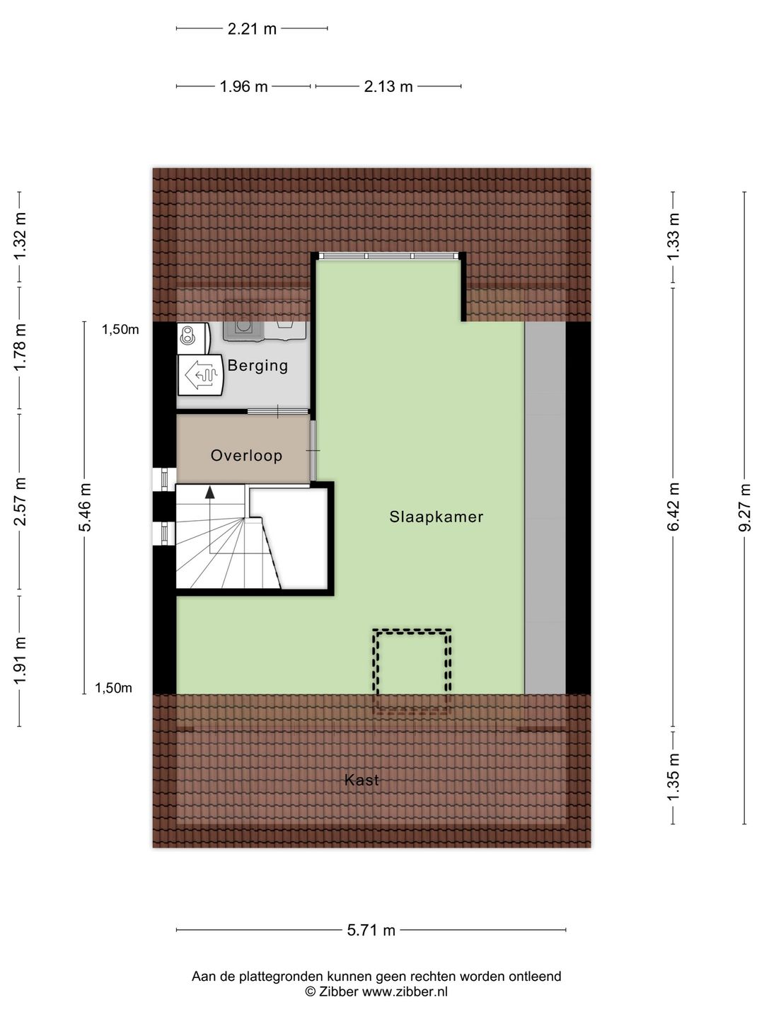 Foto 61 van Vierasser 3