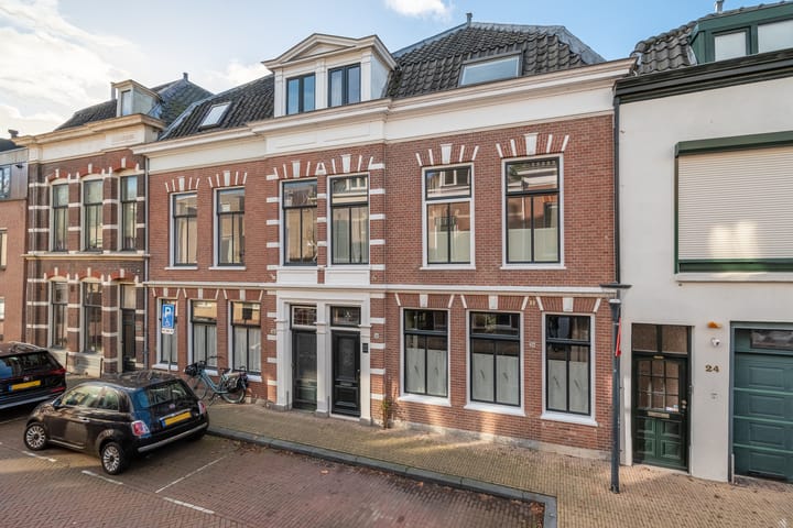 Photo 40 of Verlengde Pompstraat 28