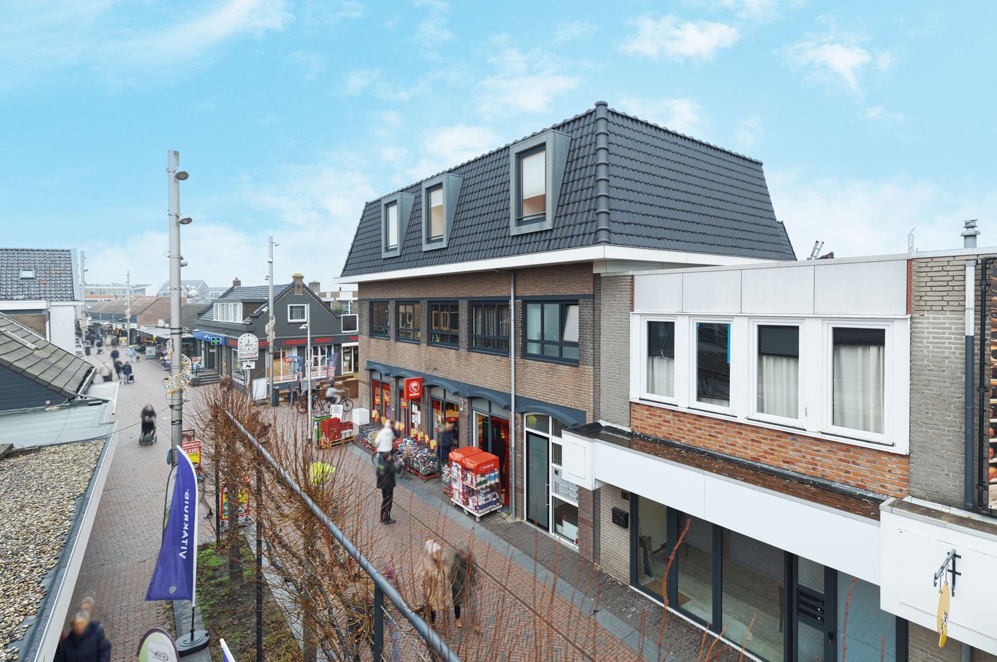 Photo 5 of Middenbaan 74-D