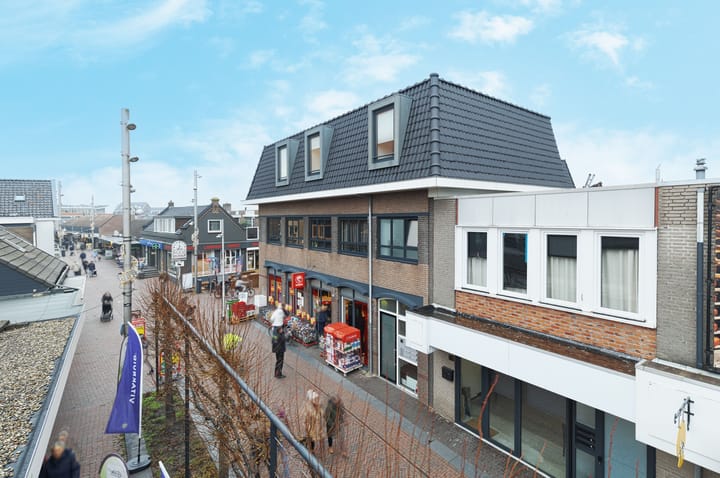 Foto 5 van Middenbaan 74-D