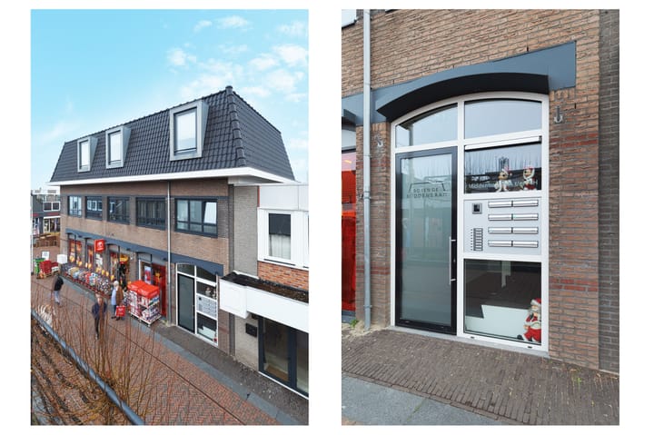 Foto 6 van Middenbaan 74-D