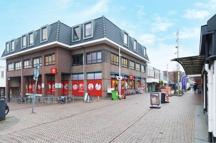 Foto 7 van Middenbaan 74-D