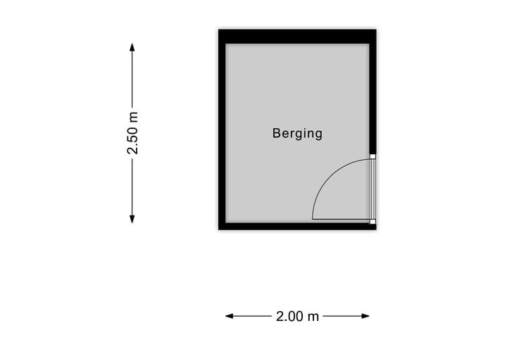 Foto 10 van Middenbaan 74-D