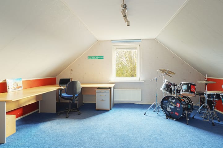 Foto 36 van Adriana van Roonhof 45